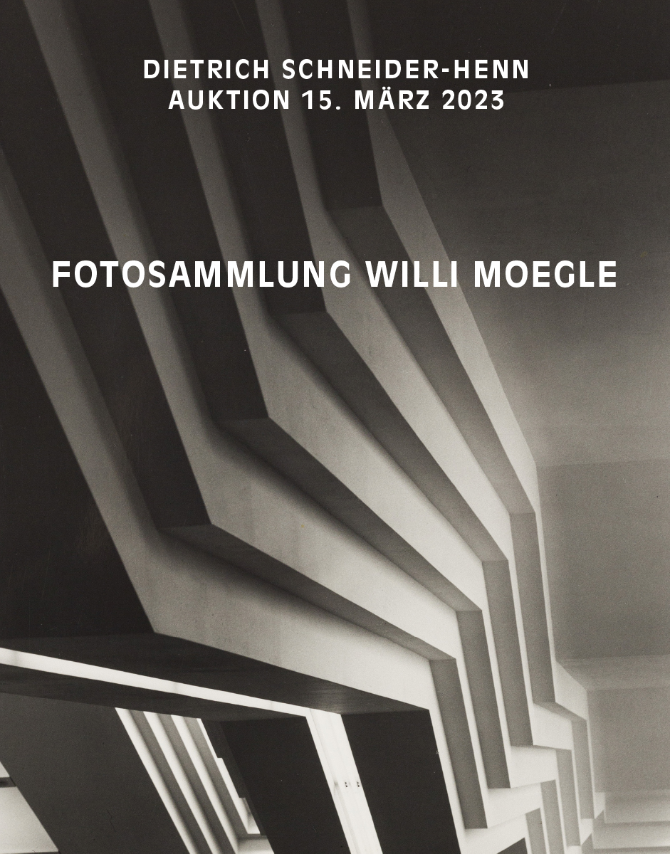 Auktionskatalog Schneider-Henn 2023 - Moegle